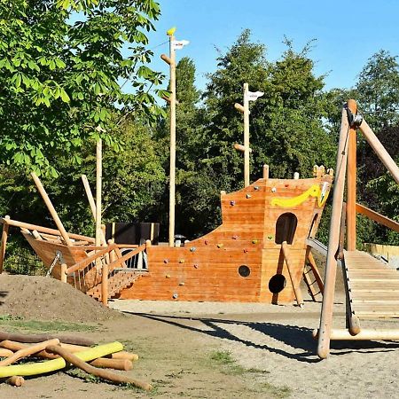 Holiday Home Grossenbrode IX Экстерьер фото