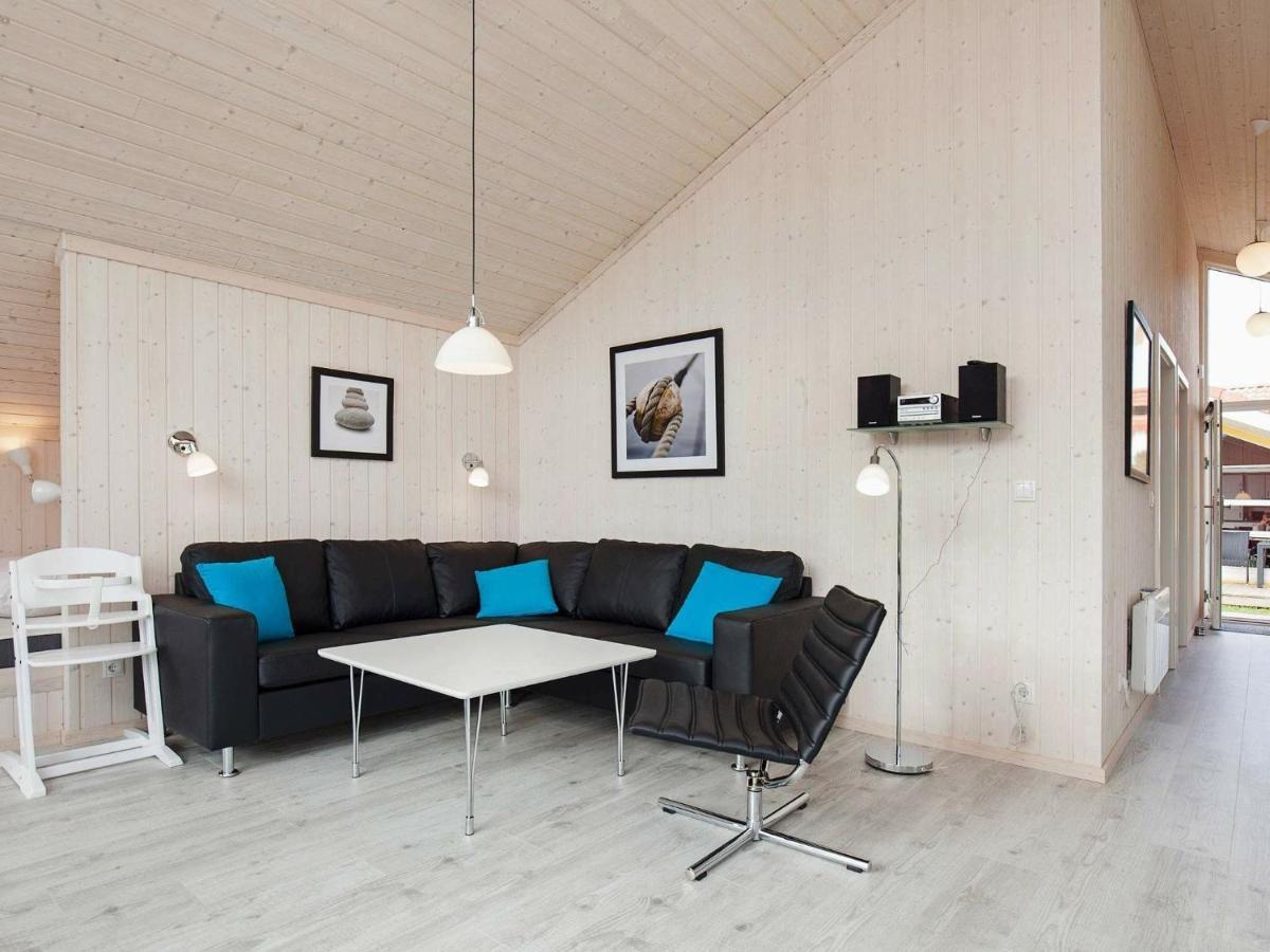 Holiday Home Grossenbrode IX Номер фото